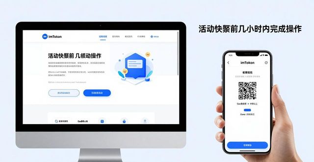 imToken空投安全操作指南_imToken官网空投活动参与教程_如何通过imToken官网参与活动与空投