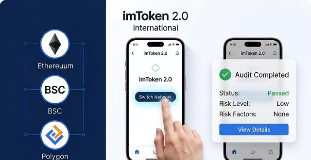 imToken2.0国际版资产审核_imToken2.0国际版跨链资产审核_如何在imToken官网下载2.0国际版上进行资产的全面审核？