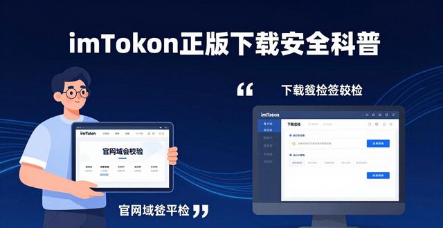 辨别正版imToken下载方式_imToken官网正版下载的重要推广与市场营销_imToken下载官网