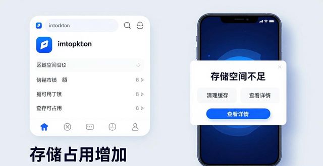 imToken最新版优缺点_imToken最新版用户体验_imToken最新版本下载的用户反馈与市场导向