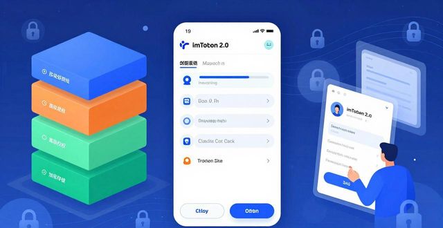内置DApp浏览器优化_如何在imToken最新版2.0中推动用户的创新？_imToken 2.0 用户创新 多链管理界面