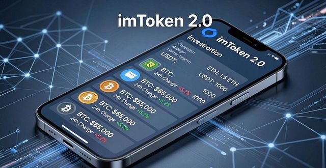 如何使用imToken最新版2.0创建投资组合？_imToken 2.0创建投资组合_imToken 2.0组合安全维护