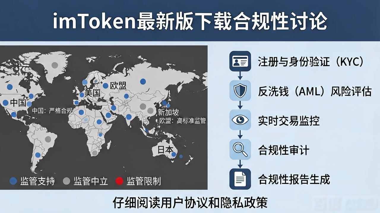 imToken最新版本下载的透明度与合规性讨论_imToken合规性风险_imToken官网下载渠道