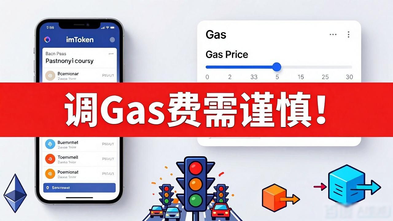 imToken 钱包官网 APP 下载能调 Gas 费吗?_imToken钱包Gas费调整_imToken钱包不同链Gas机制