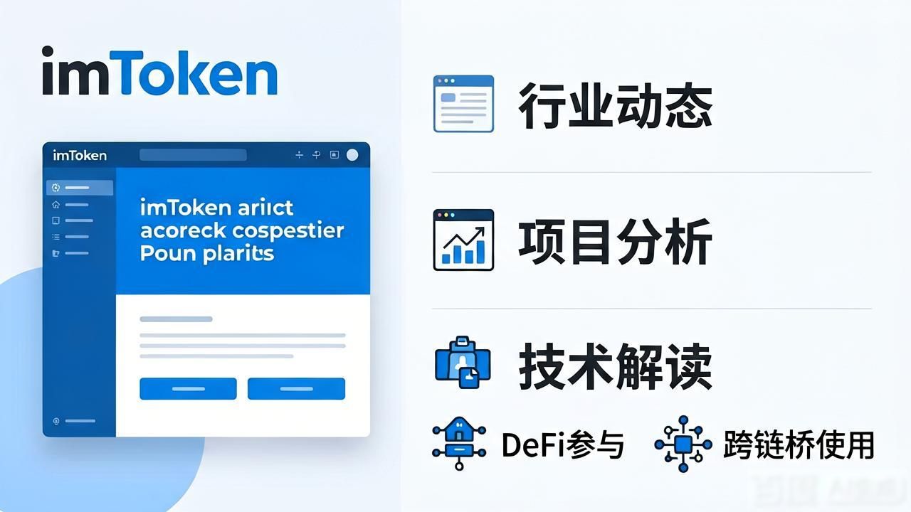 imToken官网入门教程_imToken官网加密货币投资知识_如何从imToken官网获得投资教育资源