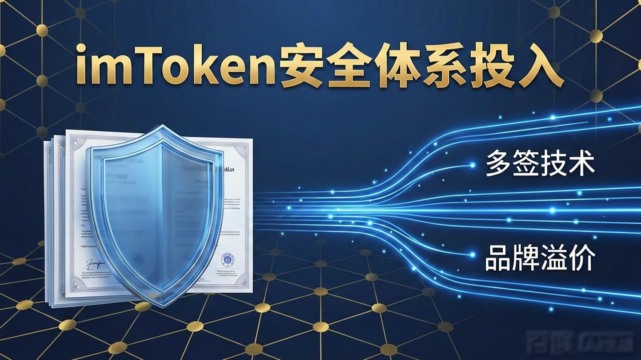 imToken钱包下载app的市场定位与运营模式_imToken钱包下载_imToken的安全易用性