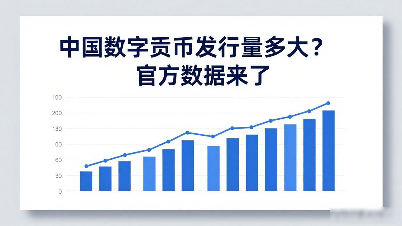 中国数字货币与比特币的区别_数字人民币发行量及流通情况_中国的数字货币有多少
