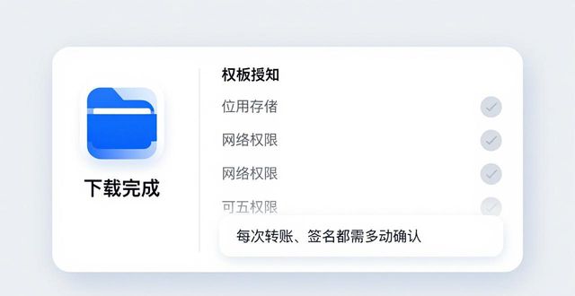 imToken钱包下载的安全性测试与评估_imToken官网下载_imToken哈希值验证