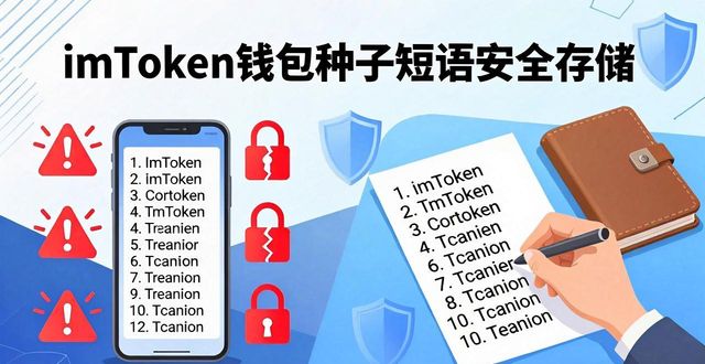 imToken钱包安卓版安全设置_imToken助记词存储安全_imToken钱包安卓版的安全性分析与防护措施