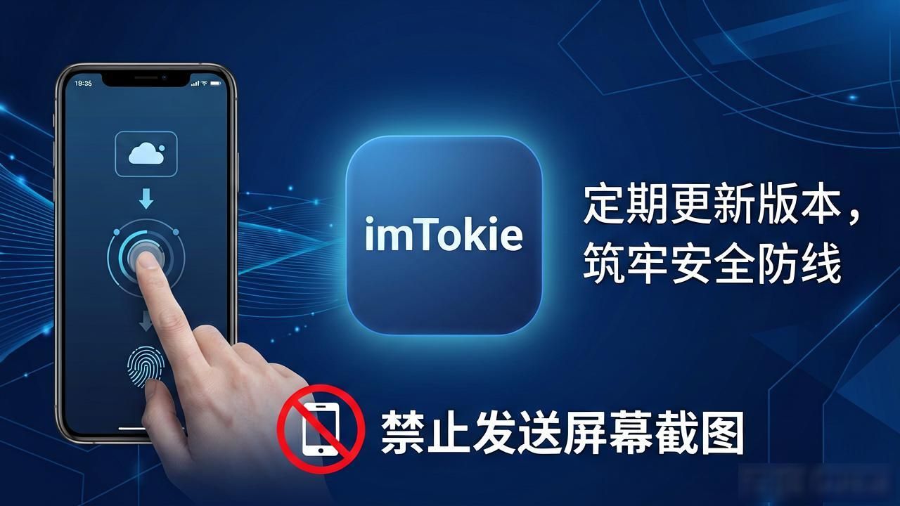 冷存储多重签名_imToken 钱包官网 APP 下载|资产安全下载保障_数字钱包安全