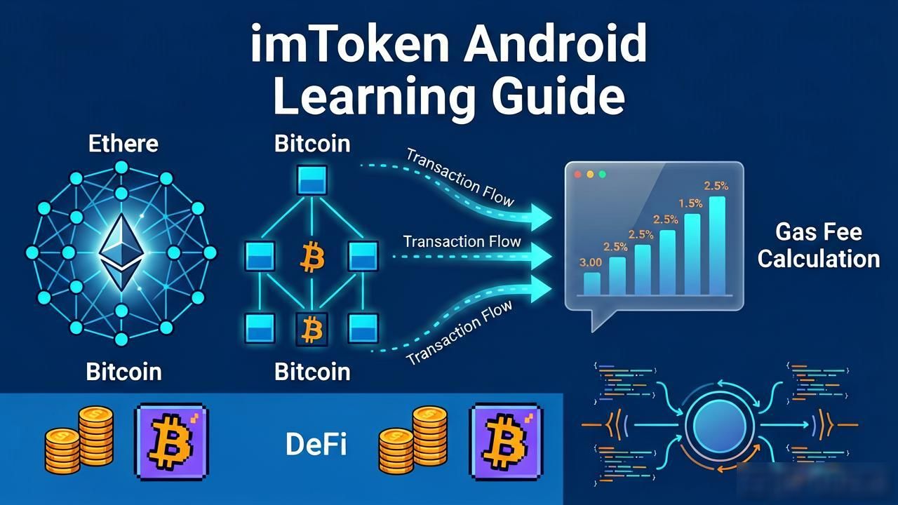 imToken官方文档安全知识_imToken钱包安卓版的投资者教育资源_imToken钱包安全持有指南