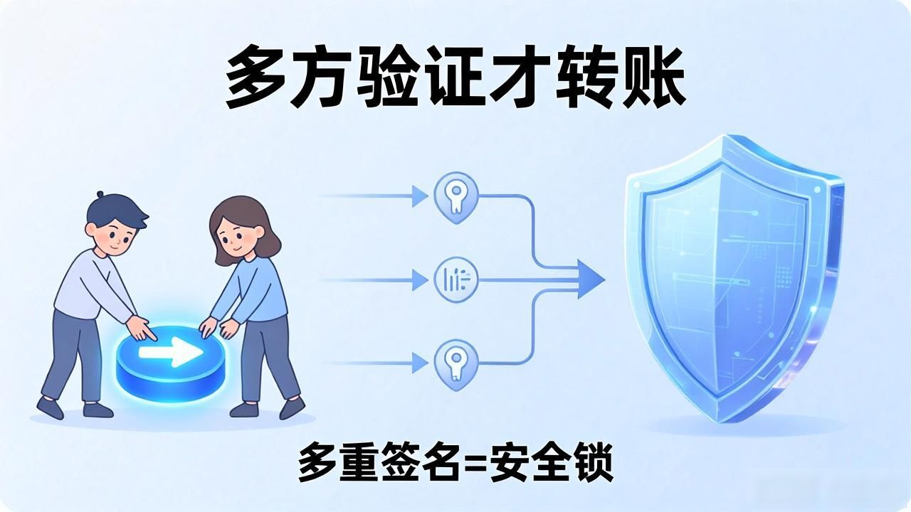 硬件钱包冷存储_imToken通用版的网络安全与防护措施_数字资产安全
