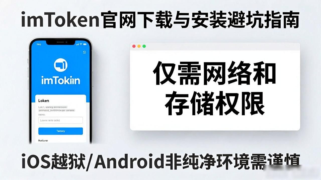 保护私钥下载安全_实际运营中的imToken钱包下载教学_imToken官方下载途径
