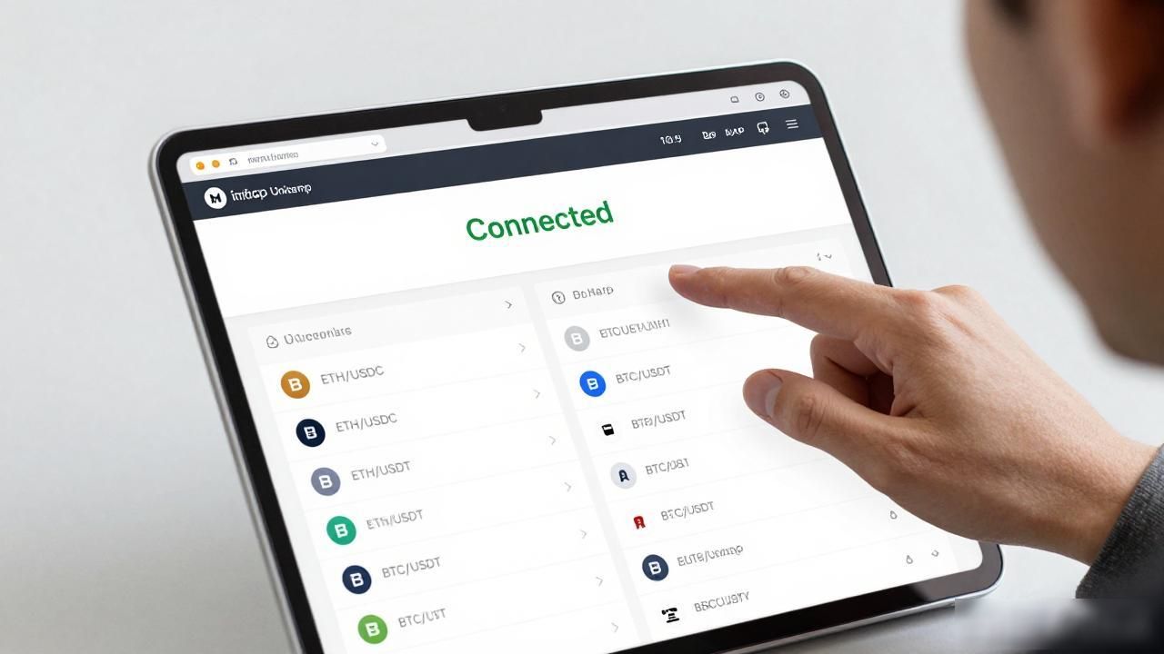 如何通过imToken官方网站实现投资流动?_imToken钱包使用教程_imToken去中心化资产管理