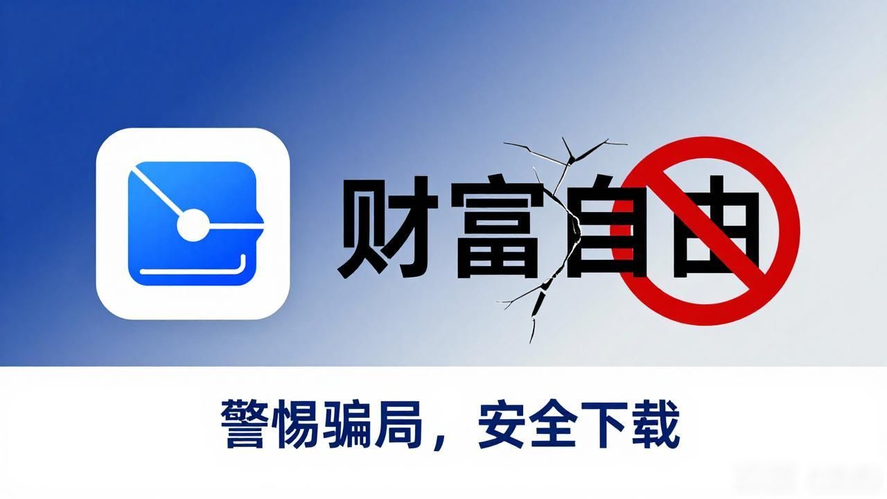 imToken官方下载与财务自由风险_如何通过imToken官网正版下载实现财务自由？_imToken虚假宣传及资产安全隐患