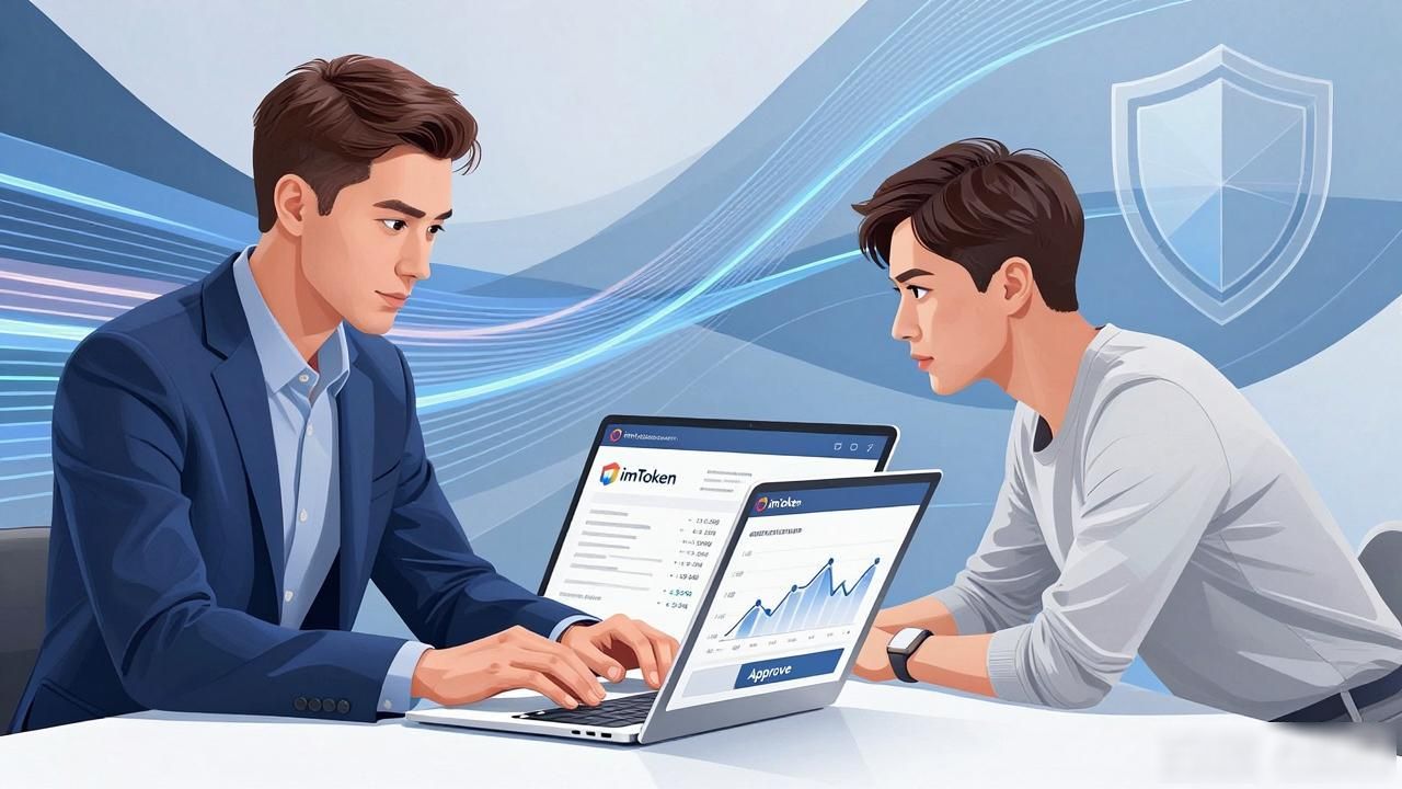 imToken钱包团队协作资产管理_imToken官网权限分级管理_如何通过imToken钱包官方网址加强团队合作？