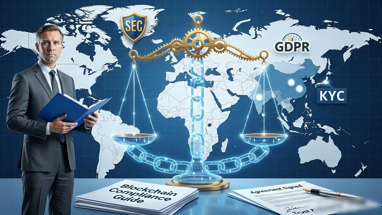 区块链融资_区块链融资方案_代币模型设计