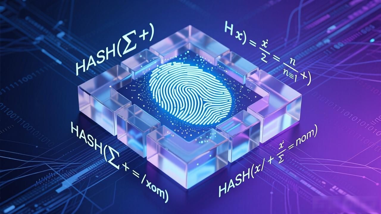 区块链区块结构_哈希算法与默克尔树_区块链block结构