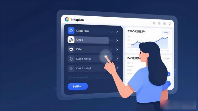 imToken资产界面可视化_正版imToken官网下载_如何通过imToken官网正版下载激励投资行为？