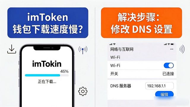 如何优化imToken钱包的下载速度？_如何优化imToken钱包的下载速度？_如何优化imToken钱包的下载速度？