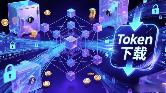 token最新下载所包含的新兴技术，探索其在区块链行业中的应用与发展趋势。_跨链通信协议对Token下载的影响_Token下载技术变化