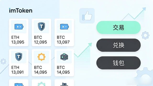 最新imToken网址的关键市场动态与反馈_imToken网址更新_访问稳定性_界面流畅度