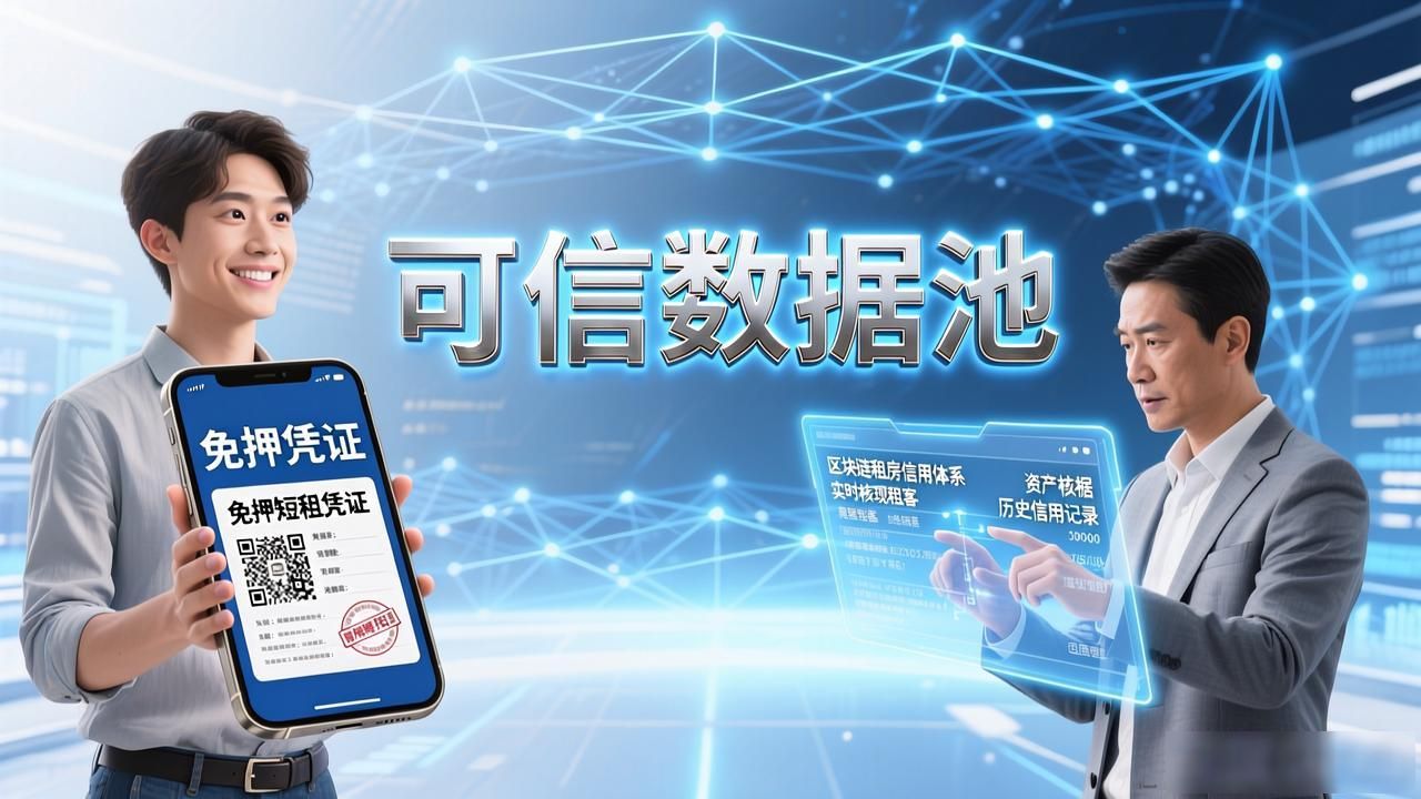 租房 区块链_智能合约租赁_区块链租房
