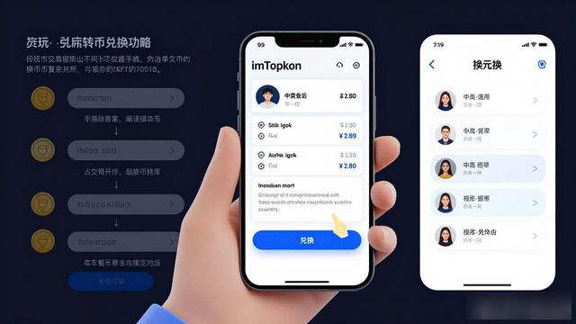 如何充分利用imToken中文版下载的潜能?_imToken助记词安全存储方法_imToken中文版去中心化钱包使用技巧