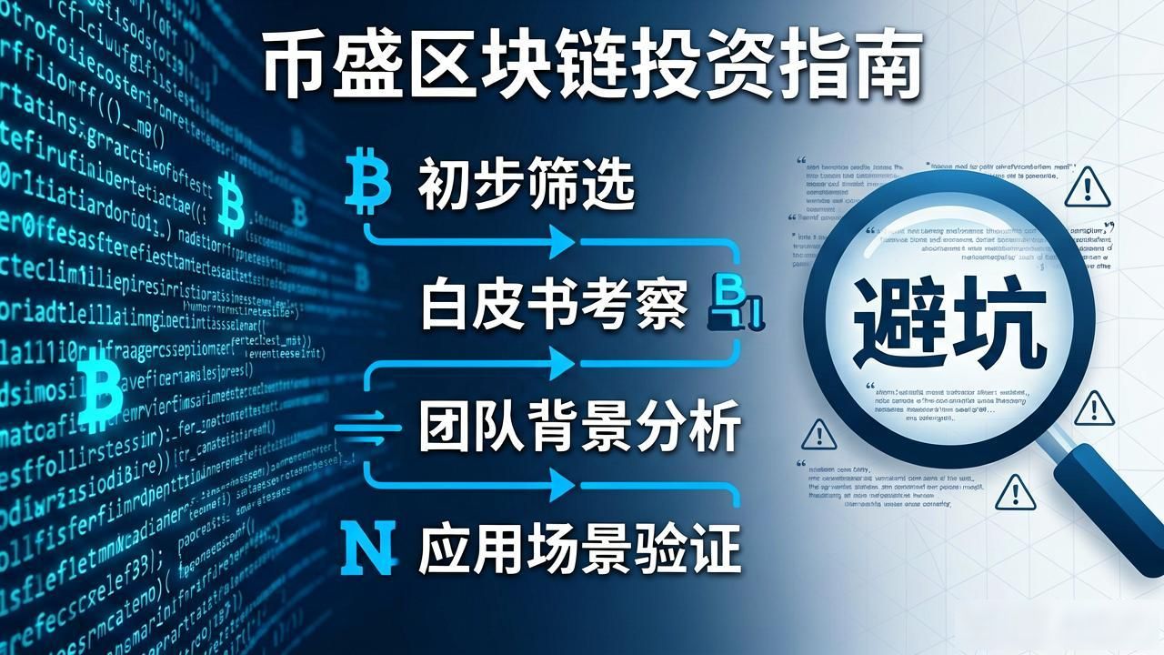 币盛区块链风险控制与交易策略_加密货币市场初学者投资指南_币盛区块链