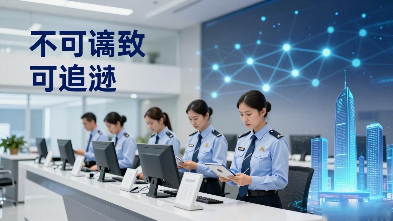 中国发展区块链_区块链数字经济基础设施_区块链产业数字化应用