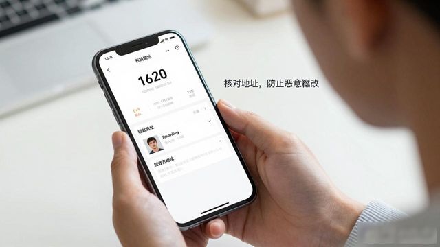 如何在token钱包官方版中确认交易状态与安全性，确保每笔交易的可追溯性与透明度。_区块链浏览器使用指南_Token钱包转账交易状态查询