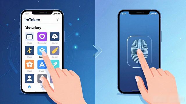 如何通过imToken钱包官方app下载实现便捷支付?_imToken钱包使用教程_imToken钱包安全设置