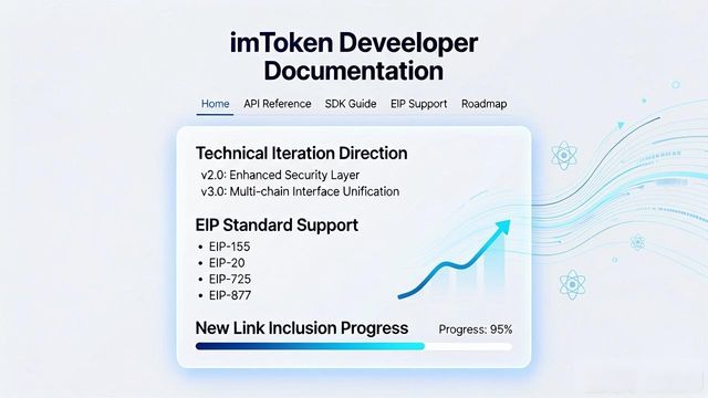 如何通过imToken官网了解行业趋势_imToken官网行业洞察_imToken官网生态合作项目分析