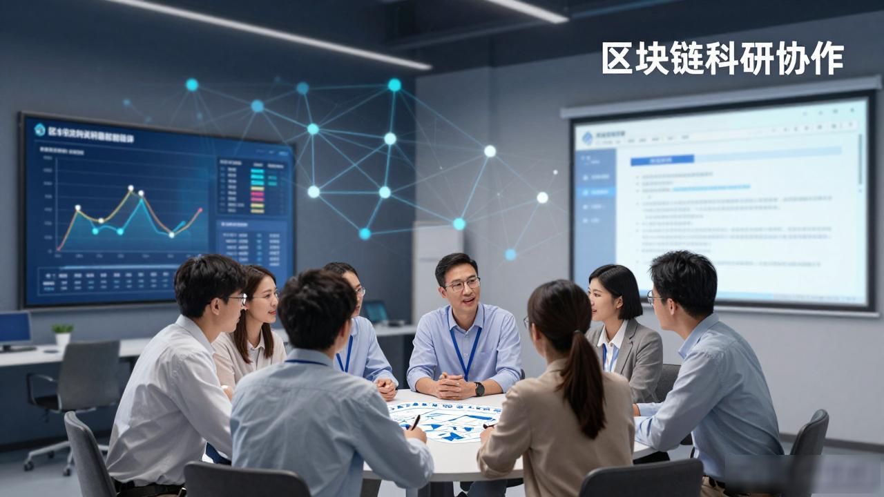 区块链高等教育_区块链 大学_去中心化信任机制校园管理