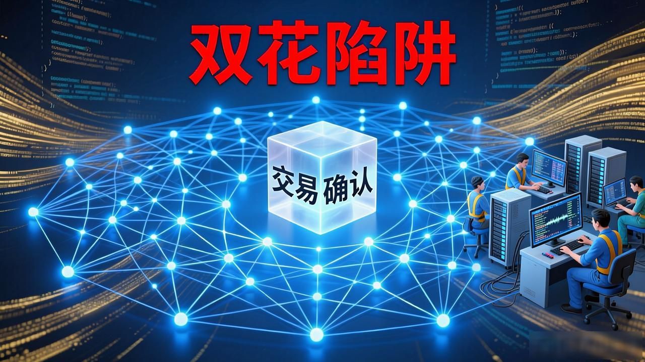 区块链双花问题解决方法_区块链  双花_数字货币双花问题