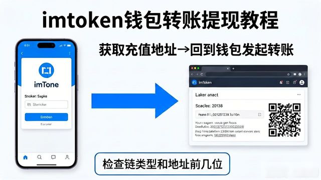 imToken钱包转账操作_如何在imToken钱包下载app中拓展资金流动渠道？_imToken钱包拓展资金渠道