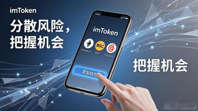 imToken战略部署_如何通过imToken安卓版app下载推动战略实施？_imToken数字资产管理