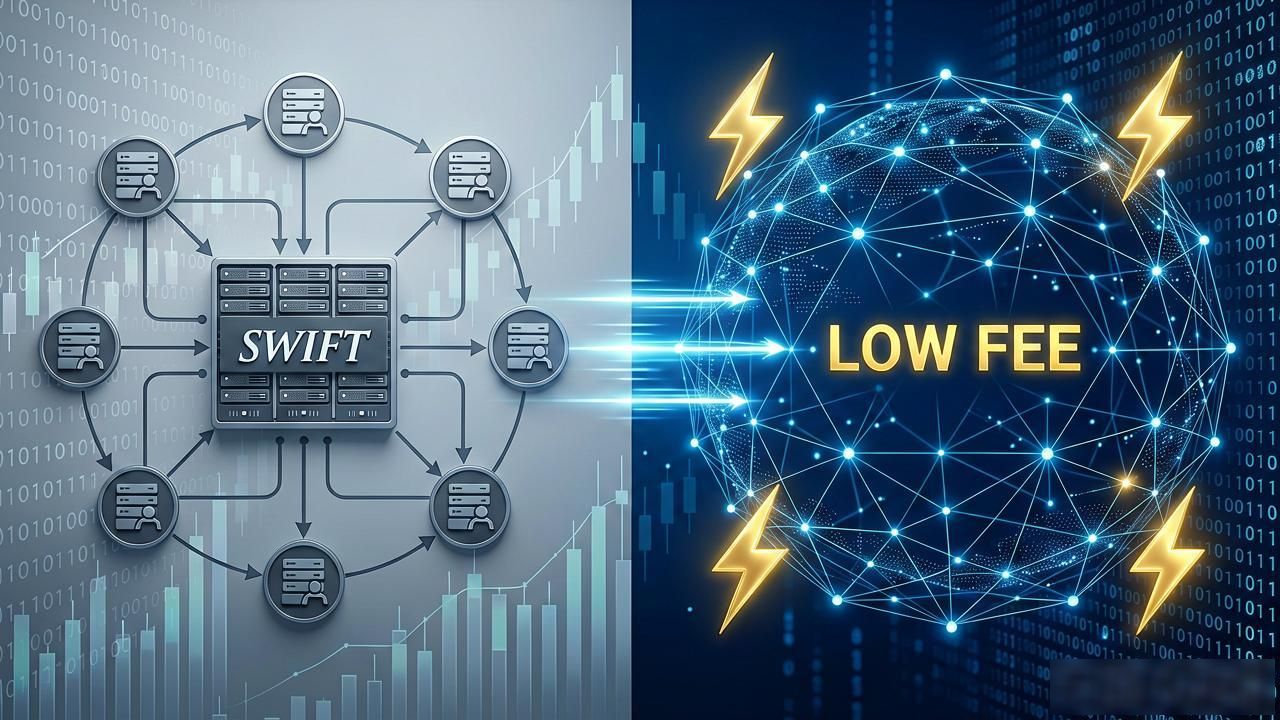 供应链金融区块链解决方案_区块链商业应用_区块链的商业背景