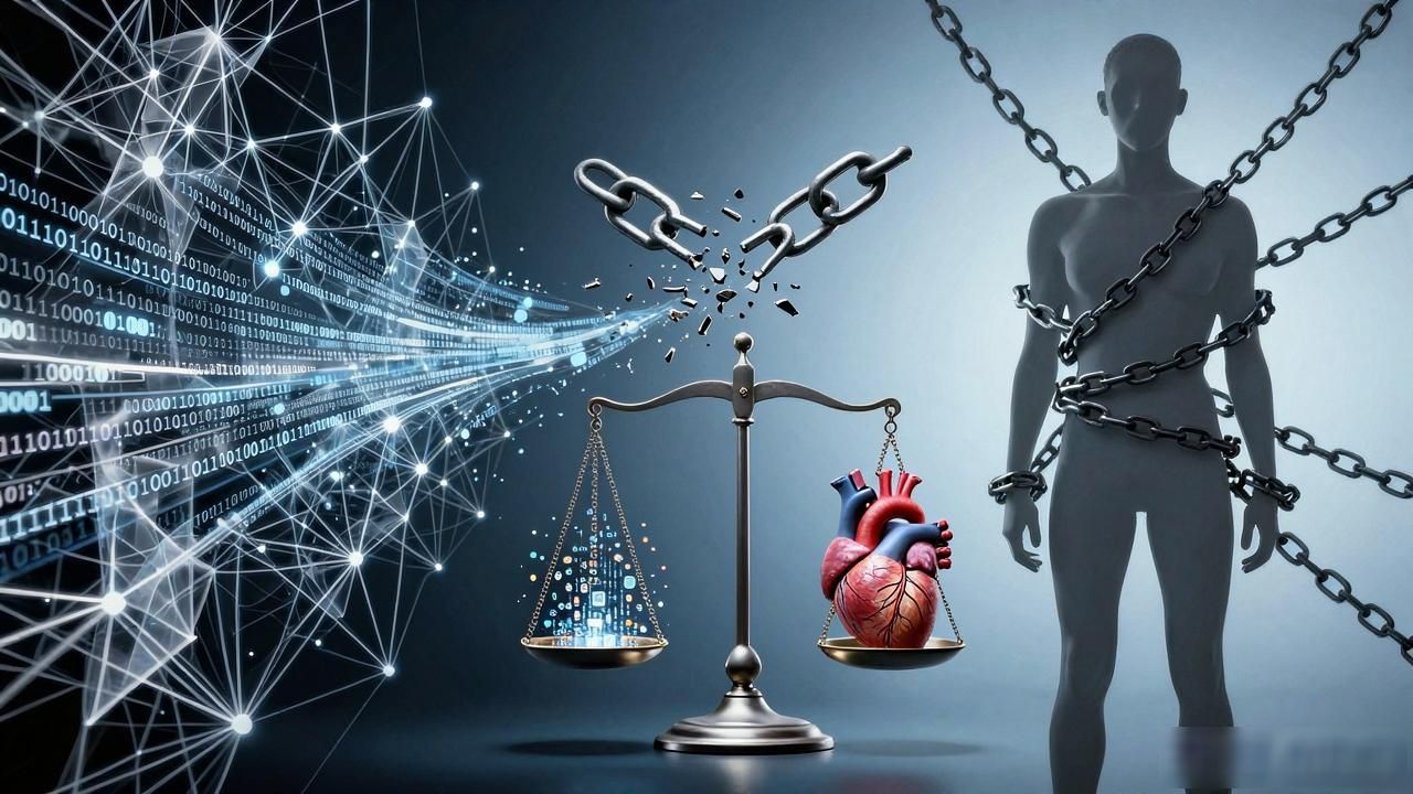 智能合约不可篡改风险_分布式账本金融伦理困境_金融区块链伦理