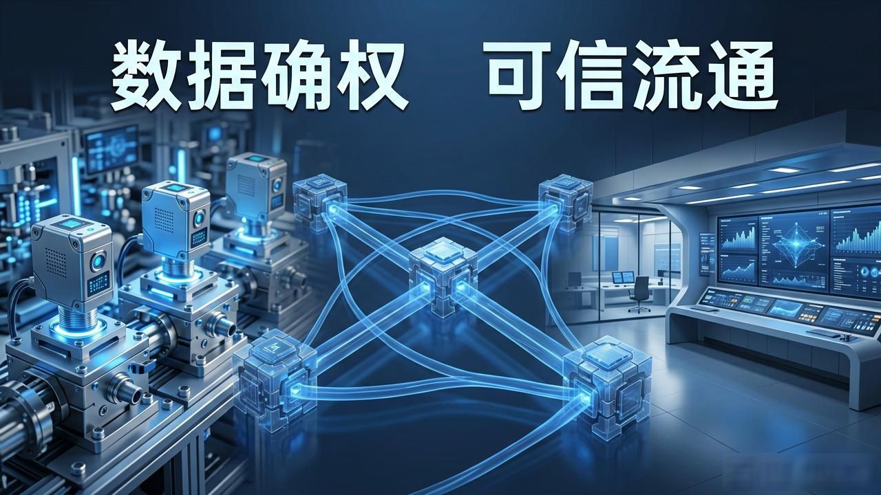 区块链 无锡_物联网之都 区块链实体经济 供应链金融