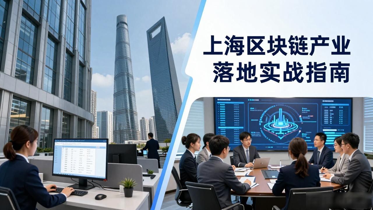 上海区块链应用_供应链金融区块链_区块链 上海