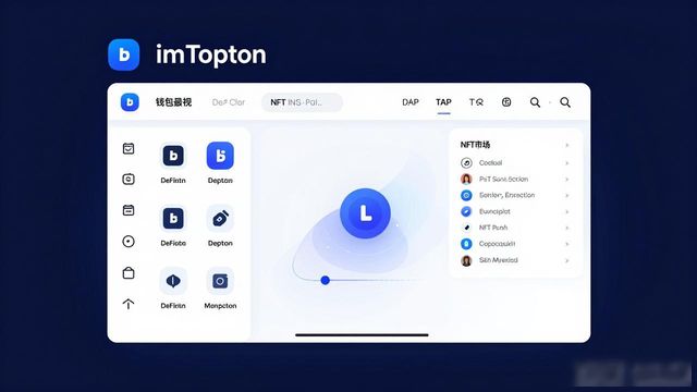 imtoken钱包最新版的最新功能与用户推荐_imToken钱包多链资产聚合页面_imToken钱包新版安全防护机制