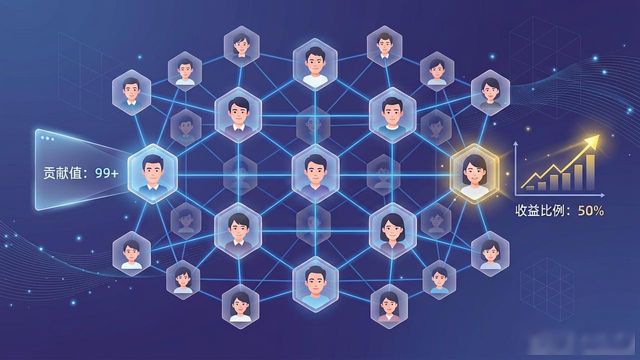 数字资产节点共享收益_最新imToken官网版的共享经济与用户合作_imToken新版共享经济模式