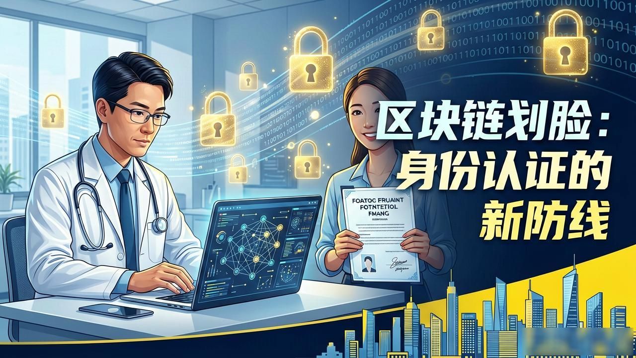 区块链划脸_区块链人脸识别_零知识证明身份验证
