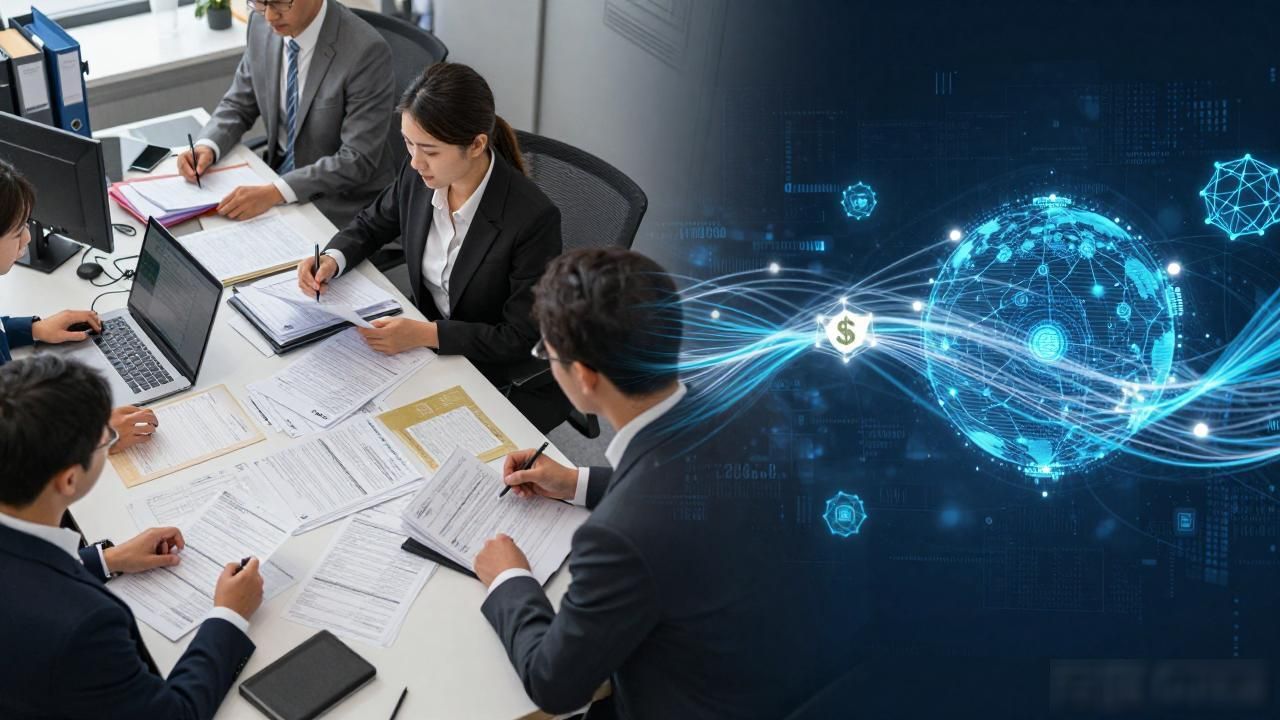 智能合约事件驱动_区块链触发应用_区块链触发应用