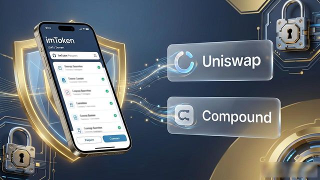 如何通过imToken钱包官网app下载实现财富管理?_imToken钱包官网App_数字资产管理技巧