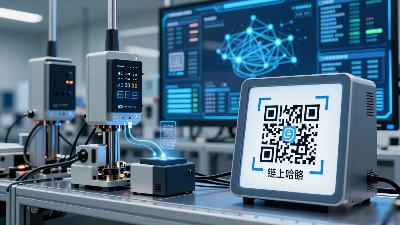 食品溯源区块链私有链开发_区块链溯源源码_药品溯源不可篡改数据上链