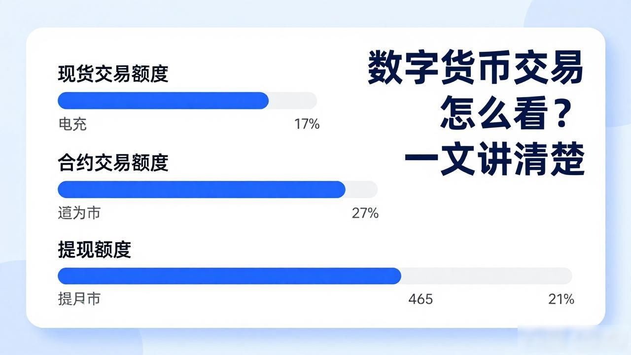 数字货币如何看额度_数字货币交易平台额度限制_如何查看交易额度