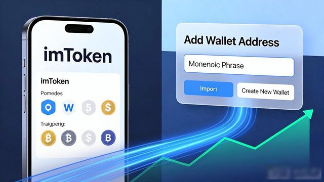 imToken钱包DeFi生态规划_imToken钱包资产管理_如何通过imToken钱包下载强化财务规划？