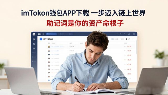 酒链世界app_imToken 钱包下载 APP 链上世界轻松体验_钱包ai